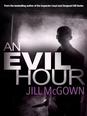 cover image of An Evil Hour